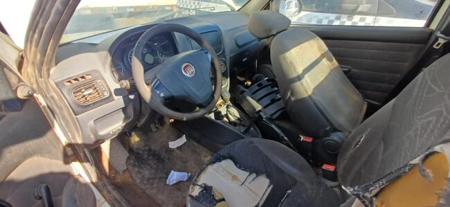 FIAT STRADA WOKING 1.4