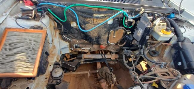 FIAT STRADA WOKING 1.4