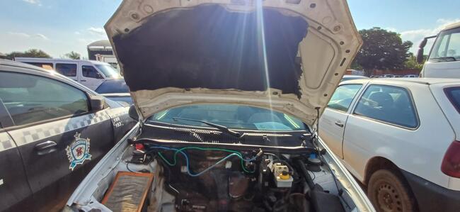 FIAT STRADA WOKING 1.4