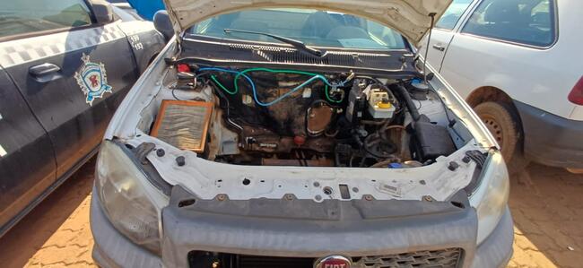 FIAT STRADA WOKING 1.4