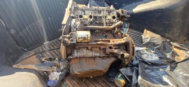 FIAT STRADA WOKING 1.4