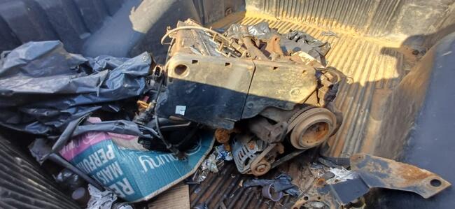 FIAT STRADA WOKING 1.4