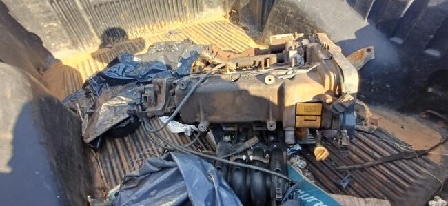 FIAT STRADA WOKING 1.4