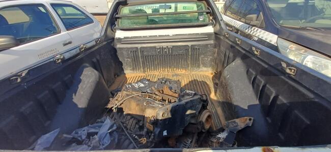 FIAT STRADA WOKING 1.4