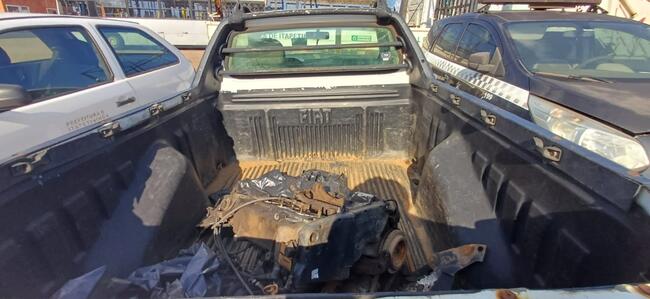 FIAT STRADA WOKING 1.4