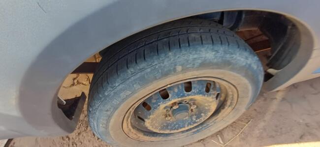 FIAT STRADA WOKING 1.4