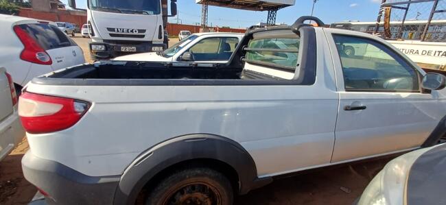 FIAT STRADA WOKING 1.4