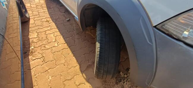 FIAT STRADA WOKING 1.4