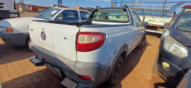 FIAT STRADA WOKING 1.4