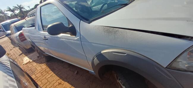 FIAT STRADA WOKING 1.4