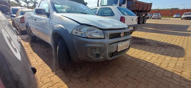 FIAT STRADA WOKING 1.4