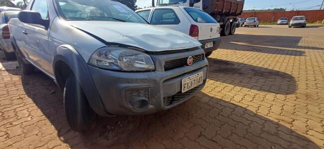 FIAT STRADA WOKING 1.4