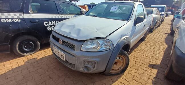 FIAT STRADA WOKING 1.4