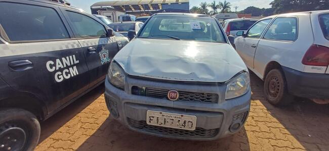 FIAT STRADA WOKING 1.4