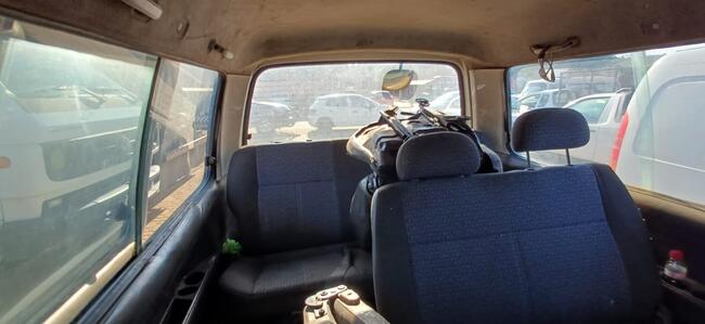 KIA BESTA GS 2.7KIA BESTA GS 2.7