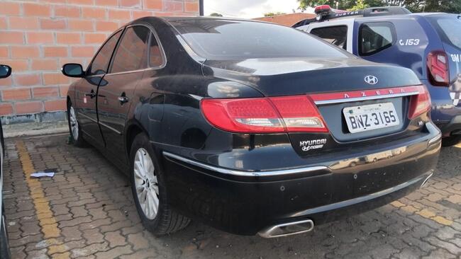 hyundai azera v6hyundai azera v6