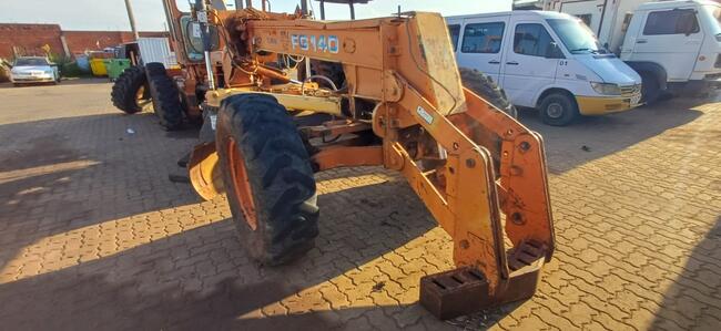 FIATALLIS FG 140
