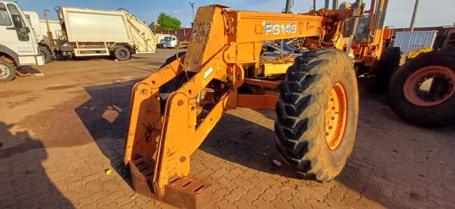 FIATALLIS FG 140
