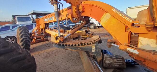 FIATALLIS FG 140