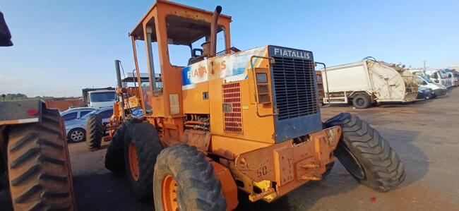 FIATALLIS FG 140