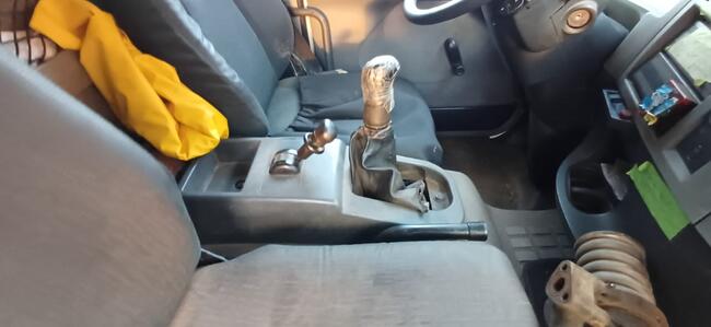 CAMINHÃO VOLVO VM 220