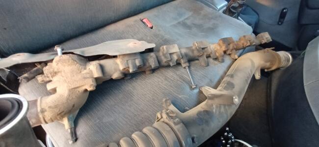 CAMINHÃO VOLVO VM 220