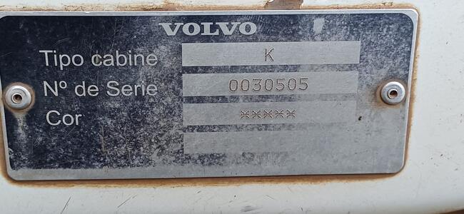 CAMINHÃO VOLVO VM 220 CAMINHÃO VOLVO VM 220