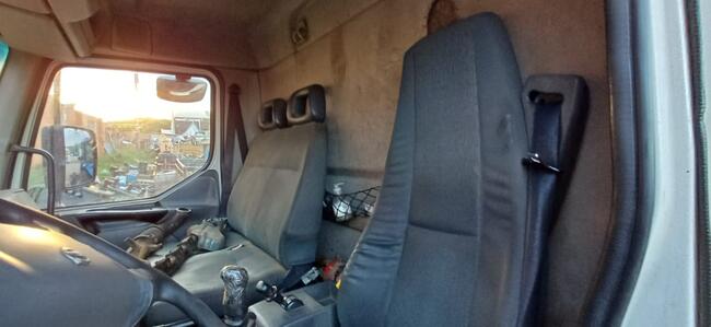 CAMINHÃO VOLVO VM 220