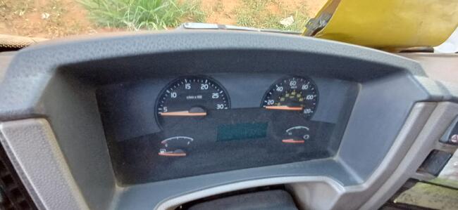 CAMINHÃO VOLVO VM 220