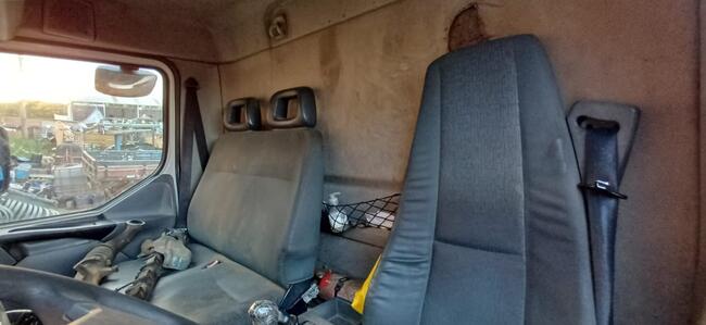 CAMINHÃO VOLVO VM 220