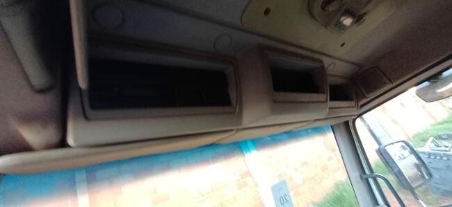 CAMINHÃO VOLVO VM 220