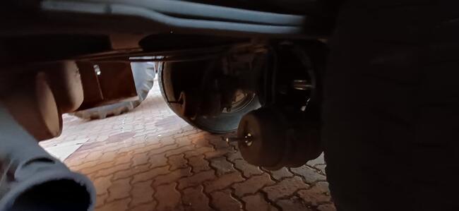 CAMINHÃO VOLVO VM 220