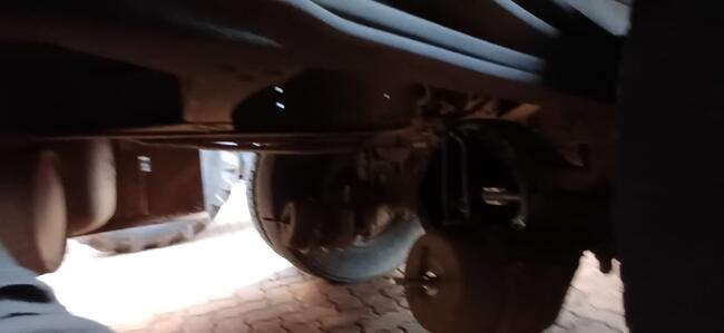 CAMINHÃO VOLVO VM 220