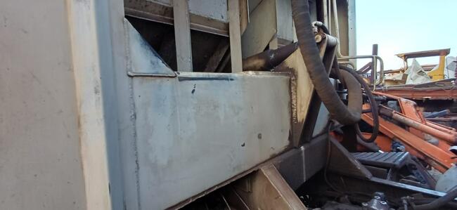 CAMINHÃO VOLVO VM 220