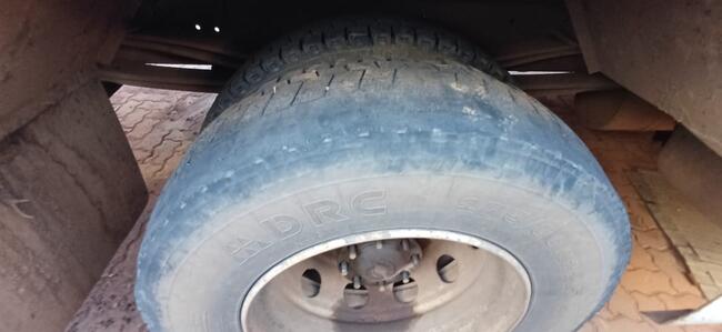 CAMINHÃO VOLVO VM 220