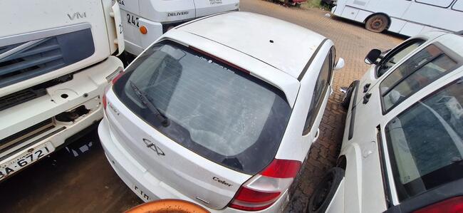 CHERY CELER 1.5FFHB FL