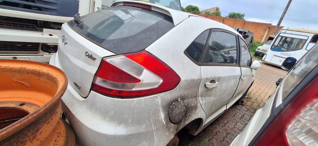 CHERY CELER 1.5FFHB FL