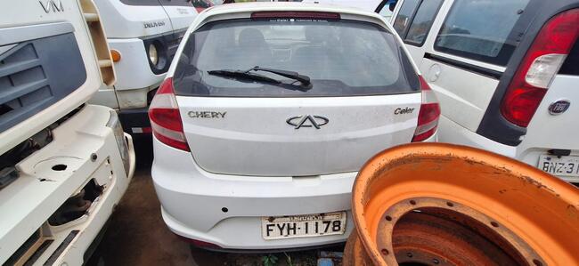 CHERY CELER 1.5FFHB FL