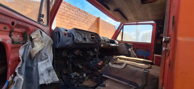 VW/ CAMINHÃO 16.210