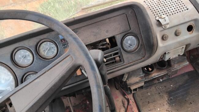 VW/ CAMINHÃO 14.140