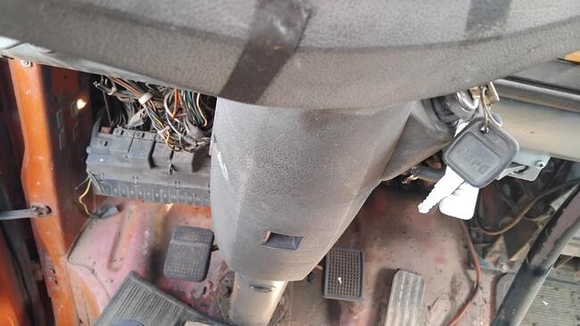 VW/ CAMINHÃO 14.140