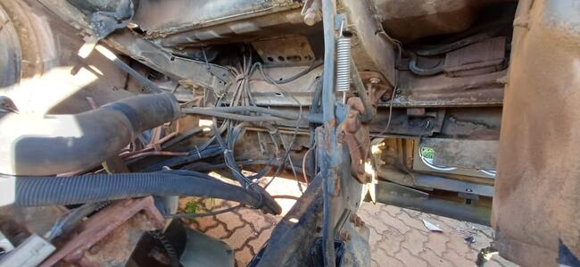 VW/ CAMINHÃO BASCULANTE 13.180