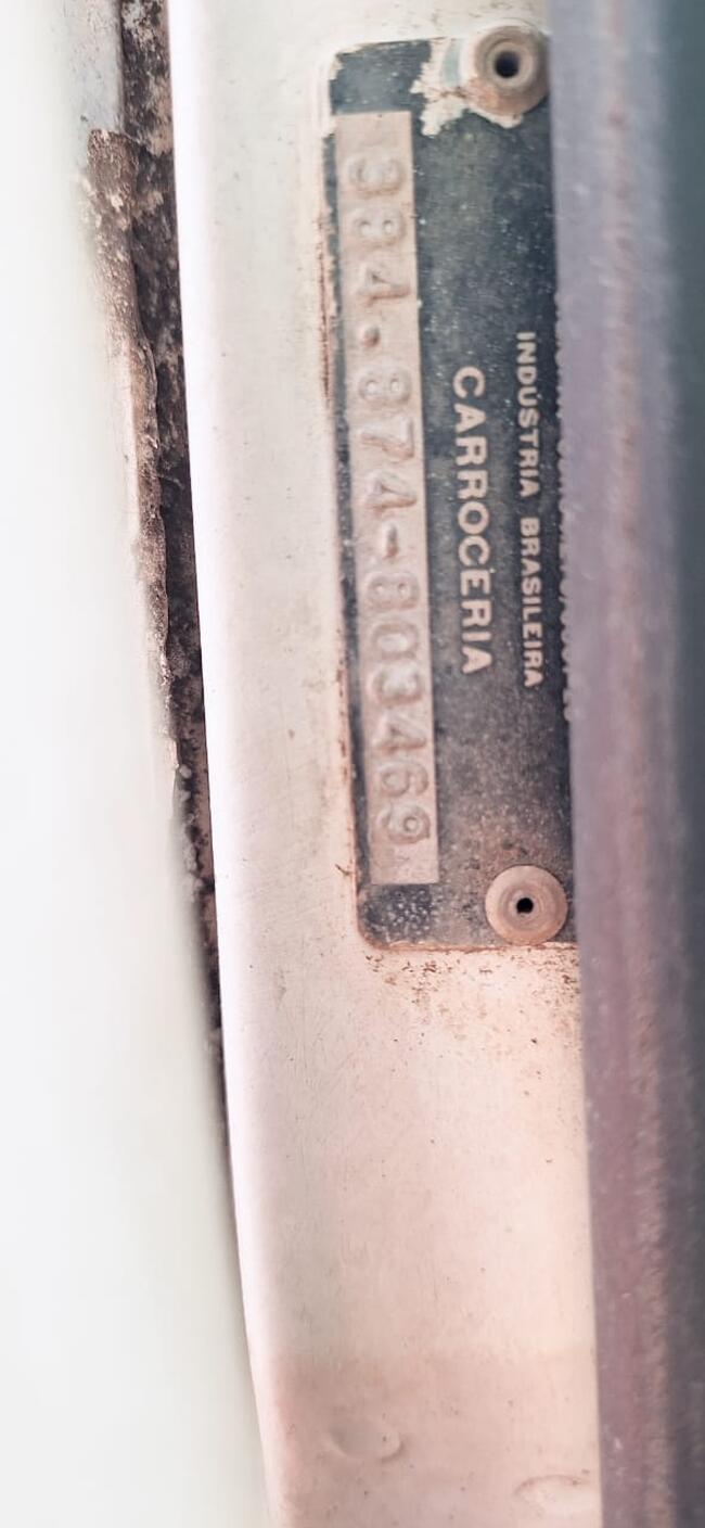 Mercedes-Benz LK 1214 1992