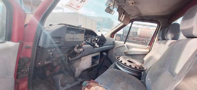 I/M.BENZ 312D SPRINTER C