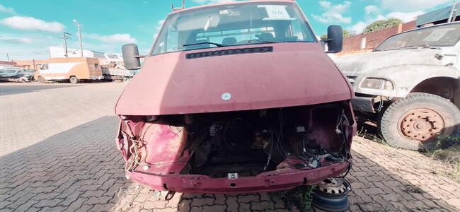 I/M.BENZ 312D SPRINTER C