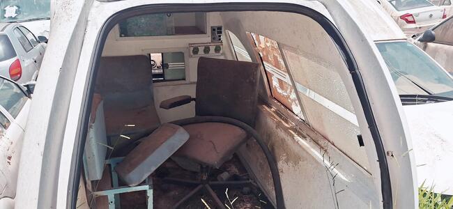 SAVEIRO PICKUPECIA CS