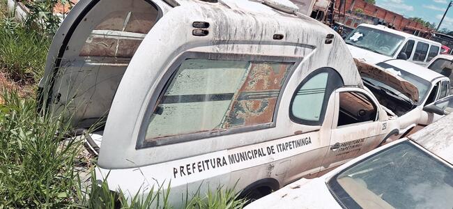 SAVEIRO PICKUPECIA CS