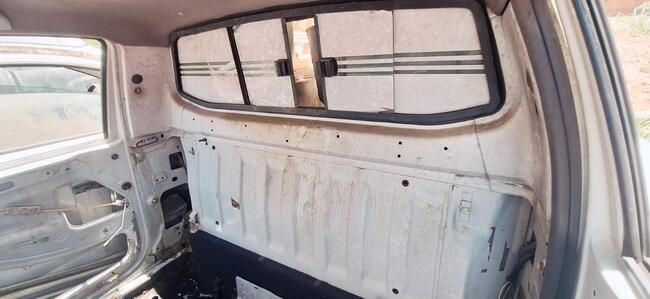 SAVEIRO PICKUPECIA CS