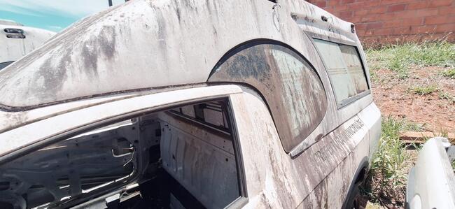 SAVEIRO PICKUPECIA CS