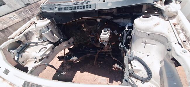 SAVEIRO PICKUPECIA CS